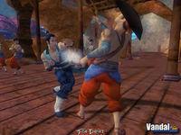 Imagen 43 de Jade Empire para Xbox