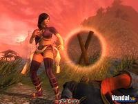 Imagen 50 de Jade Empire para Xbox