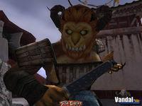 Imagen 49 de Jade Empire para Xbox