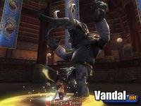Nuevas im�genes de Jade Empire
