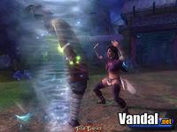 Nuevas im�genes de Jade Empire