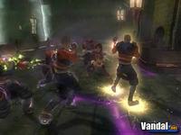 Nuevas im�genes de Jade Empire