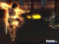 Nuevas im�genes de Jade Empire
