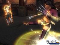 Nuevas im�genes de Jade Empire