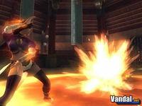Nuevas im�genes de Jade Empire