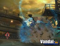 Imagen 8 de Phantom Dust para Xbox