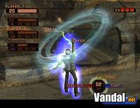 Imagen 7 de Phantom Dust para Xbox