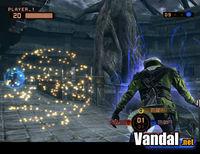 Imagen 6 de Phantom Dust para Xbox