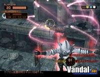 Imagen 5 de Phantom Dust para Xbox