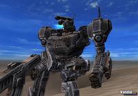 Imagen 3 de Armored Core: Nexus para PlayStation 2