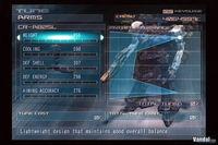 Imagen 2 de Armored Core: Nexus para PlayStation 2