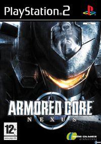 Imagen 7 de Armored Core: Nexus para PlayStation 2