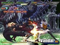 Guilty Gear Isuka