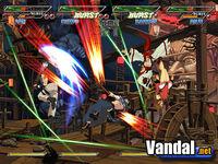 Imagen Guilty Gear Isuka