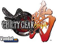 Imagen 1 de Guilty Gear Isuka para PlayStation 2