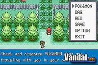 Imagen 9 de Pok�mon Verde Hoja & Rojo Fuego para Game Boy Advance