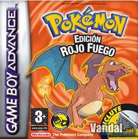 Imagen 14 de Pok�mon Verde Hoja & Rojo Fuego para Game Boy Advance