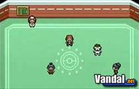 Imagen 6 de Pok�mon Verde Hoja & Rojo Fuego para Game Boy Advance