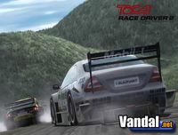 Imagen 12 de Toca Race Driver 2: The Ultimate Racing Simulator para Ordenador