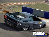 Imagen 23 de Toca Race Driver 2: The Ultimate Racing Simulator para Ordenador