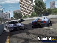 Imagen 14 de Toca Race Driver 2: The Ultimate Racing Simulator para Ordenador
