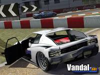 Imagen 13 de Toca Race Driver 2: The Ultimate Racing Simulator para Ordenador