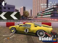 Imagen 22 de Toca Race Driver 2: The Ultimate Racing Simulator para Ordenador