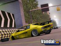 Imagen 20 de Toca Race Driver 2: The Ultimate Racing Simulator para Ordenador