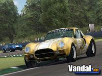 Imagen 19 de Toca Race Driver 2: The Ultimate Racing Simulator para Ordenador