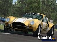Imagen 18 de Toca Race Driver 2: The Ultimate Racing Simulator para Ordenador