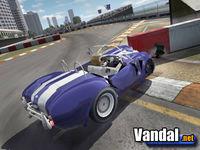 Imagen 17 de Toca Race Driver 2: The Ultimate Racing Simulator para Ordenador
