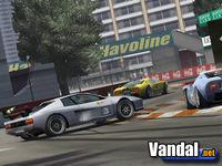 Imagen 16 de Toca Race Driver 2: The Ultimate Racing Simulator para Ordenador
