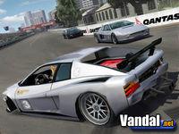 Imagen 15 de Toca Race Driver 2: The Ultimate Racing Simulator para Ordenador