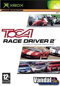 Imagen 47 de Toca Race Driver 2: The Ultimate Racing Simulator para Xbox