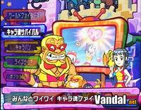 Imagen DreamMix World Fighters