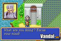 Shining Force: Resurrection of the Dark Dragon
