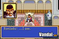 Imagen 1 de Shining Force: Resurrection of the Dark Dragon para Game Boy Advance