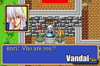 Imagen Shining Force: Resurrection of the Dark Dragon