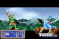 Imagen 6 de Shining Force: Resurrection of the Dark Dragon para Game Boy Advance