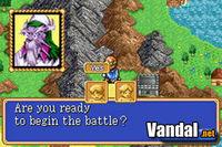 Imagen 3 de Shining Force: Resurrection of the Dark Dragon para Game Boy Advance