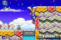 Imagen 1 de Sonic Advance 3 para Game Boy Advance
