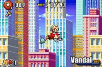 Imagen 7 de Sonic Advance 3 para Game Boy Advance