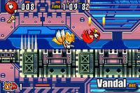 Imagen 2 de Sonic Advance 3 para Game Boy Advance