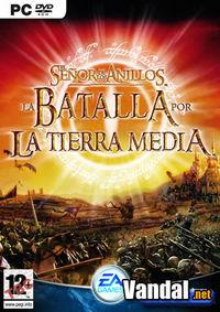 Imagen 25 de El Se�or de los Anillos: La Batalla por la Tierra Media para Ordenador