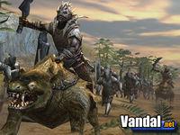 Imagen 14 de El Se�or de los Anillos: La Batalla por la Tierra Media para Ordenador