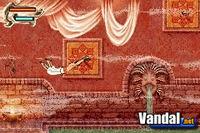 Imagen 1 de Prince of Persia: The Sands of Time para Game Boy Advance