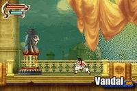 Imagen 9 de Prince of Persia: The Sands of Time para Game Boy Advance