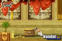 Imagen 5 de Prince of Persia: The Sands of Time para Game Boy Advance