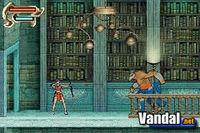 Imagen 4 de Prince of Persia: The Sands of Time para Game Boy Advance