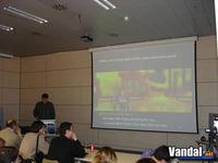 Jade Empire se presenta en Espa�a